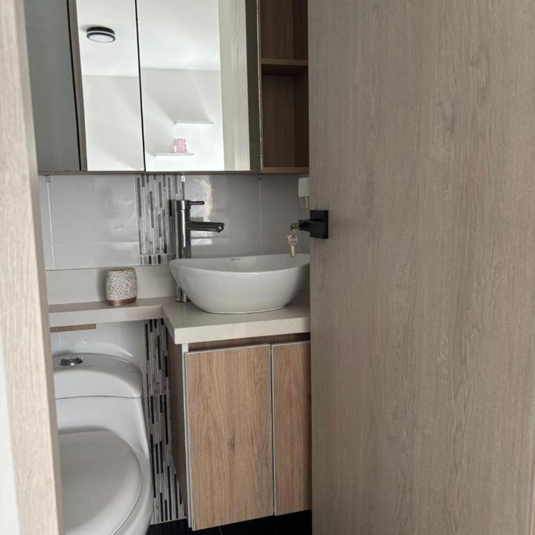 apartamento familiar - Two-Bedroom Apartment - 23