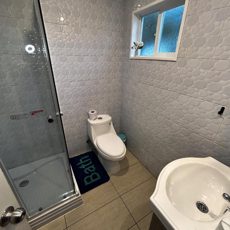 CABAÑAS Casa de Pajaritos, tu refugio en Curiñanco - One-Bedroom Apartment - 6