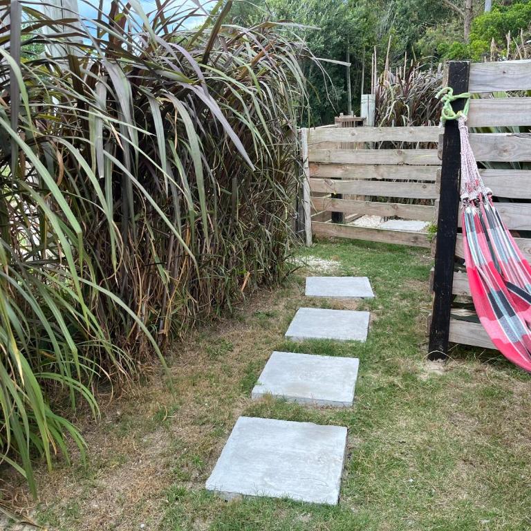 Rancho aparte - Studio Apartment - 12