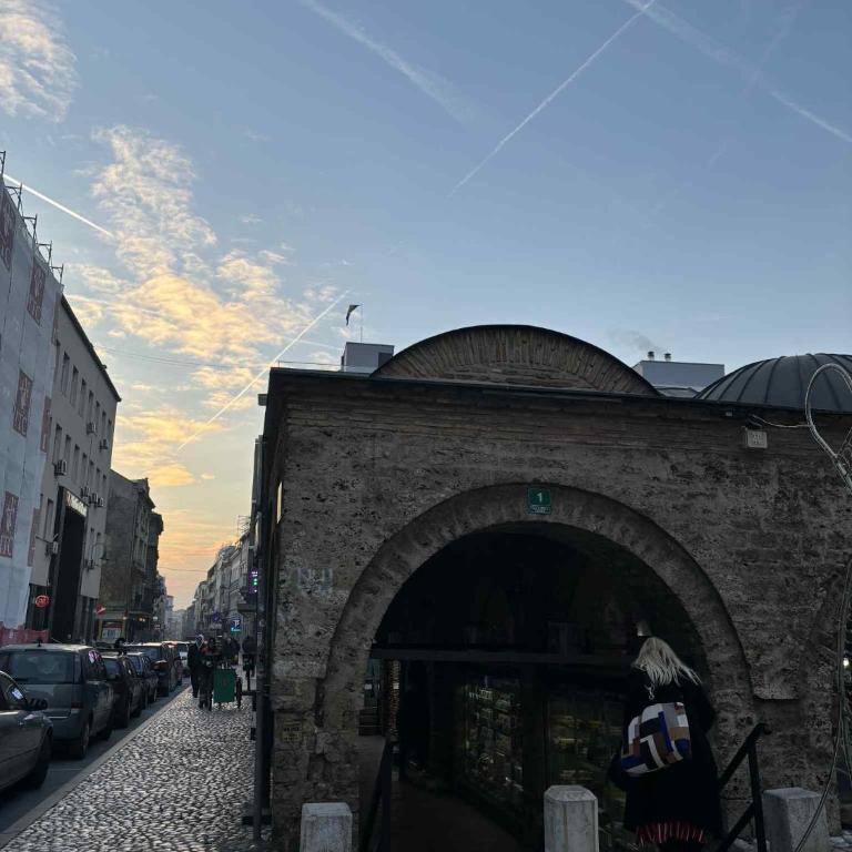 Deluxe apartment Amar - Apartman sa 1 Spavaćom Sobom - 13