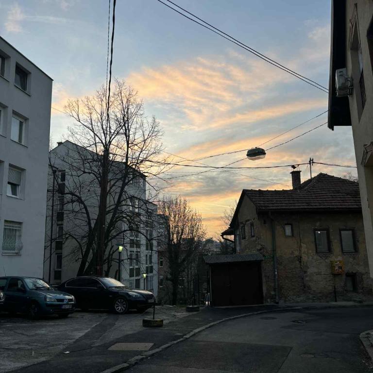 Deluxe apartment Amar - Apartman sa 1 Spavaćom Sobom - 14