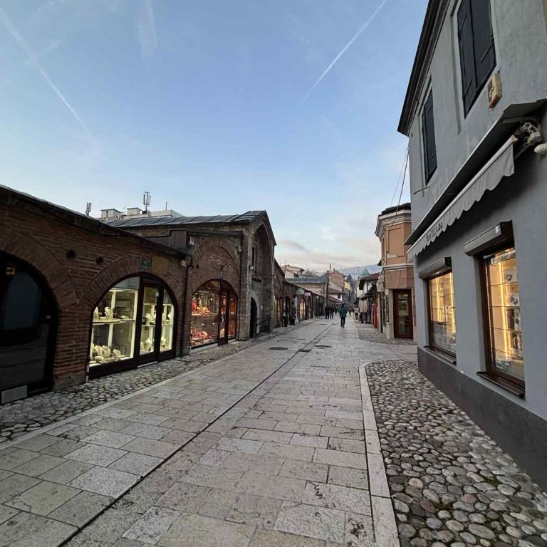 Deluxe apartment Amar - Apartman sa 1 Spavaćom Sobom - 16