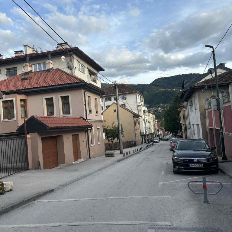 Deluxe apartment Amar - Apartman sa 1 Spavaćom Sobom - 17