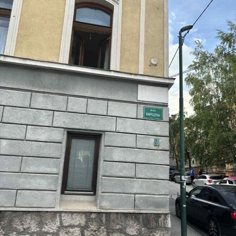 Deluxe apartment Amar - Apartman sa 1 Spavaćom Sobom - 19
