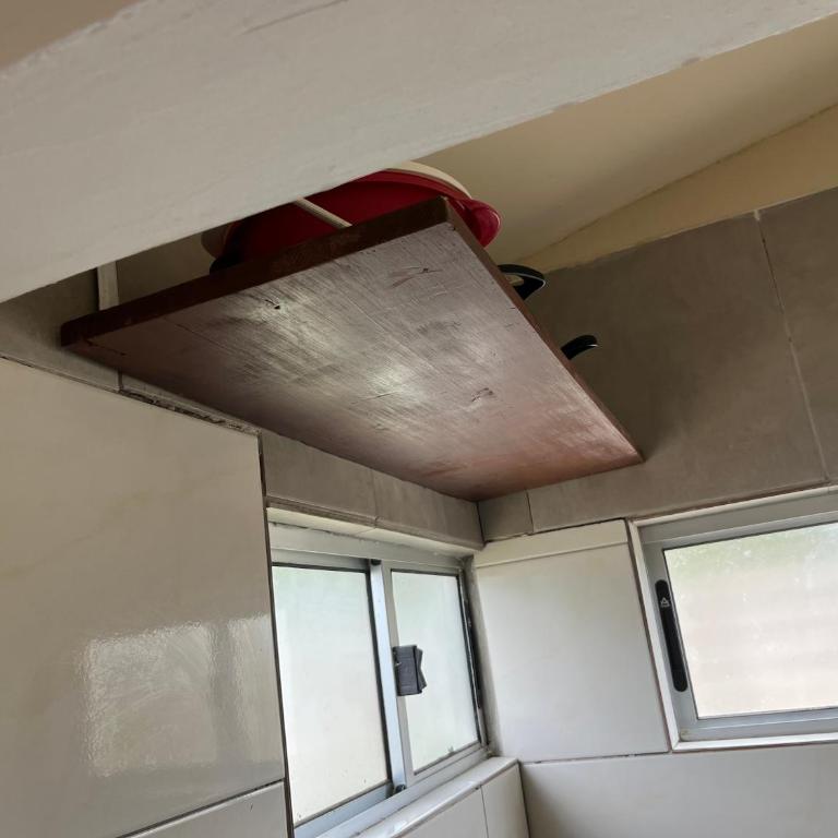 Rancho aparte - Apartamento Estudio - 13