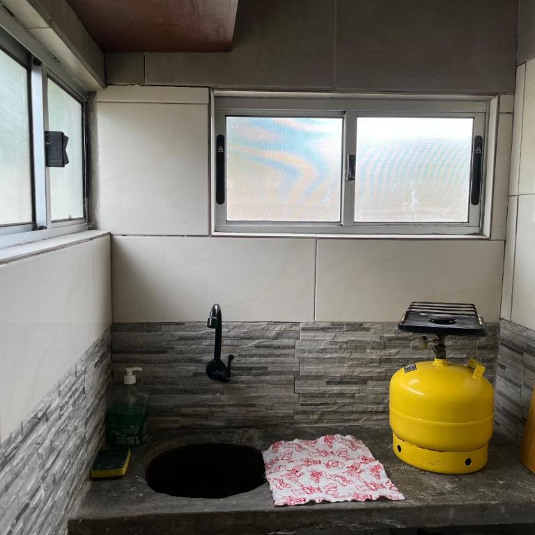 Rancho aparte - Studio Apartment - 9