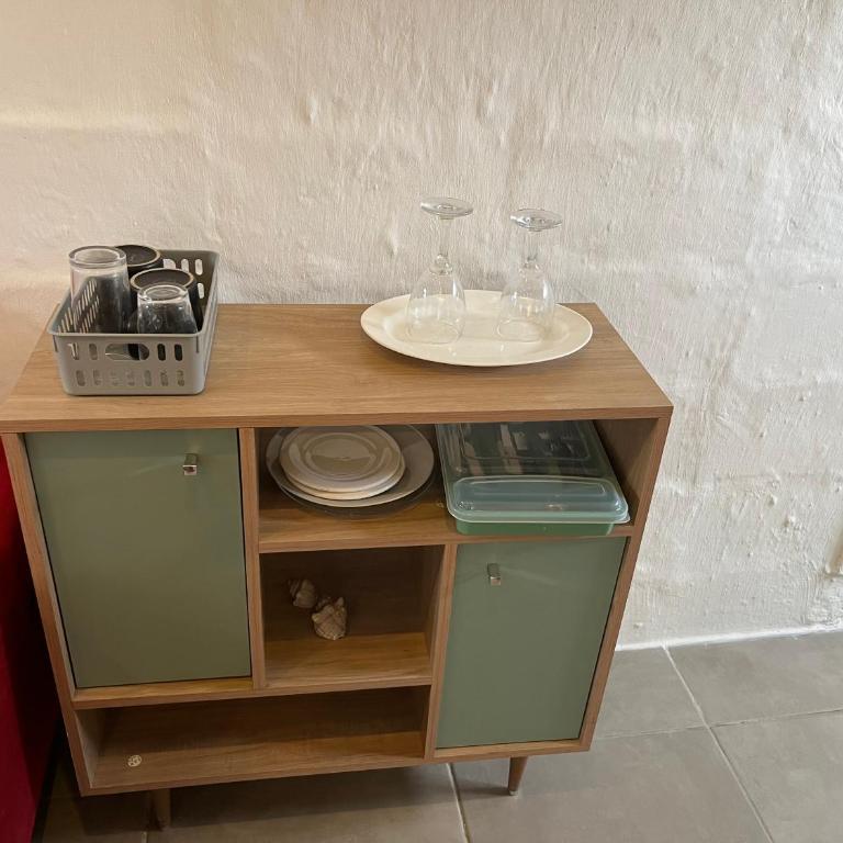 Rancho aparte - Studio Apartment - 8