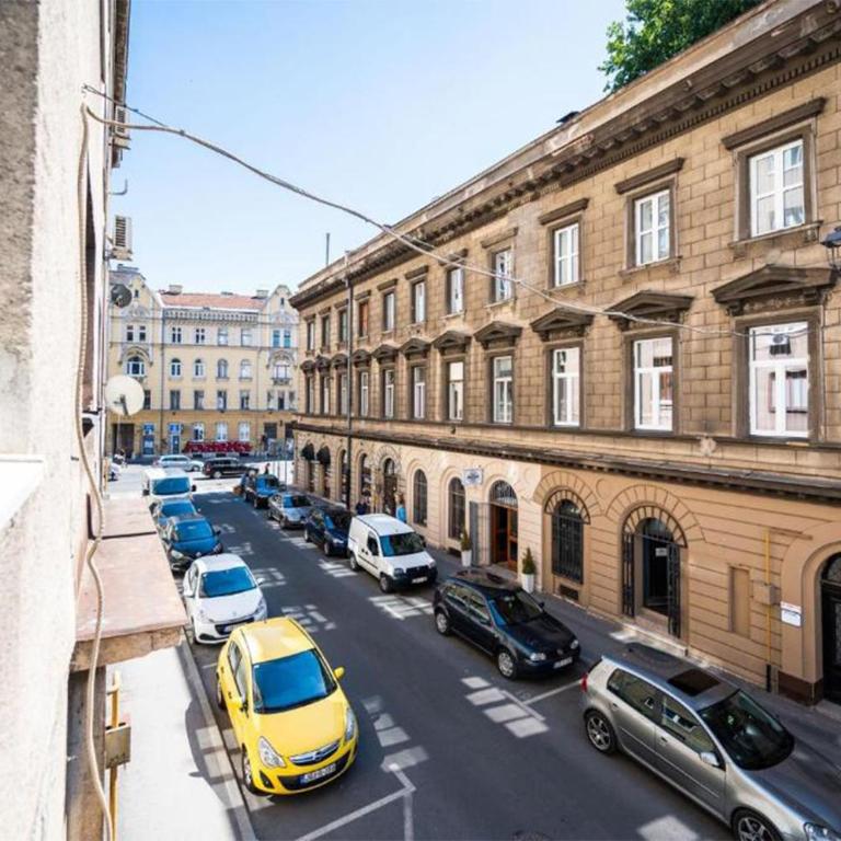 DVOR experience - Apartman sa 1 Spavaćom Sobom - 2