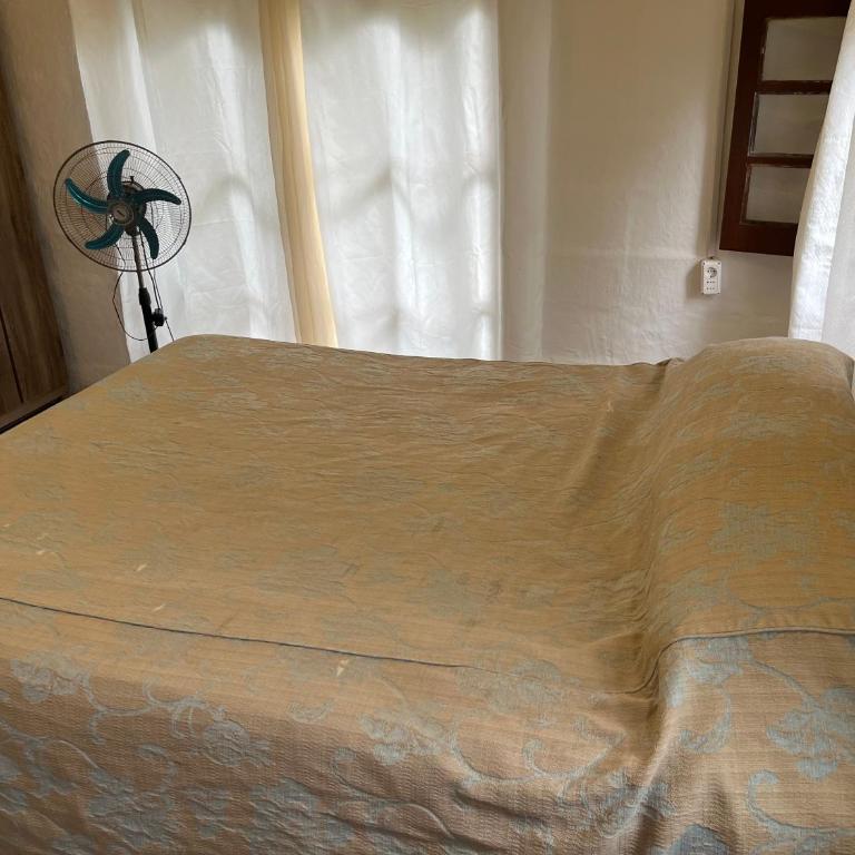 Rancho aparte - Apartamento Estudio - 10