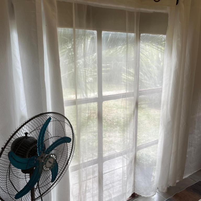 Rancho aparte - Apartamento Estudio - 11