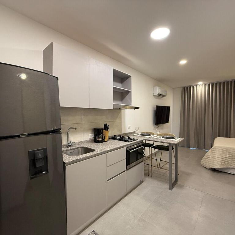 Edificio Santa Marina by Colproperty Management - Estudio con vistas al mar - 2