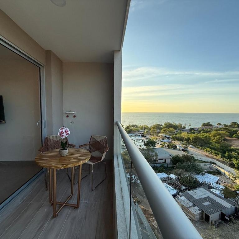 Edificio Santa Marina by Colproperty Management - Estudio con vistas al mar - 1