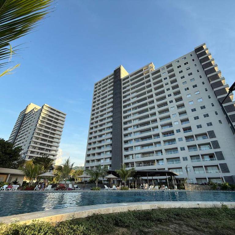 Edificio Santa Marina by Colproperty Management - Estudio con vistas al mar - 1