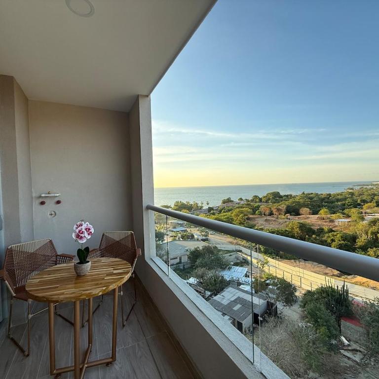 Edificio Santa Marina by Colproperty Management - Estudio con vistas al mar - 6