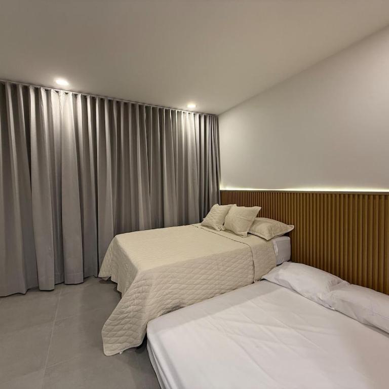 Edificio Santa Marina - Don Jaca - Studio with Sea View - 7