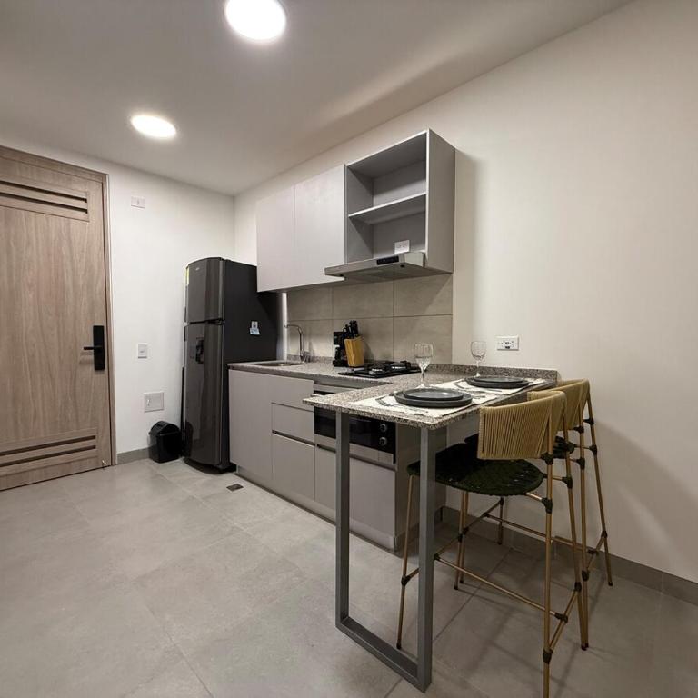 Edificio Santa Marina by Colproperty Management - Estudio con vistas al mar - 8