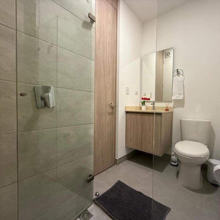 Edificio Santa Marina - Don Jaca - Studio with Sea View - 13