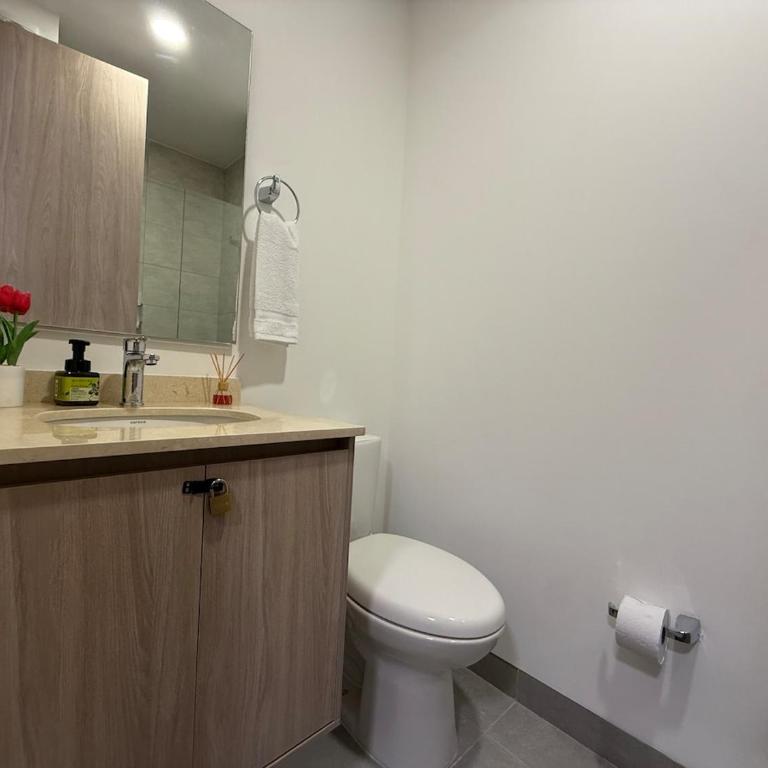 Edificio Santa Marina - Don Jaca - Studio with Sea View - 17