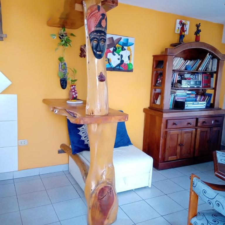 Terraza serena - Apartamento de 1 dormitorio - 1