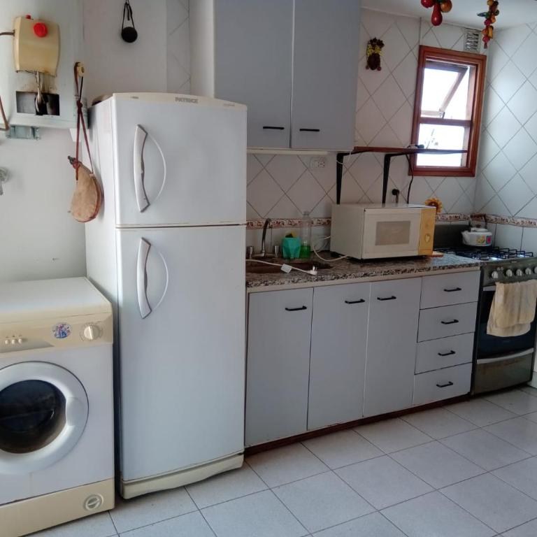 Terraza serena - Apartamento de 1 dormitorio - 2