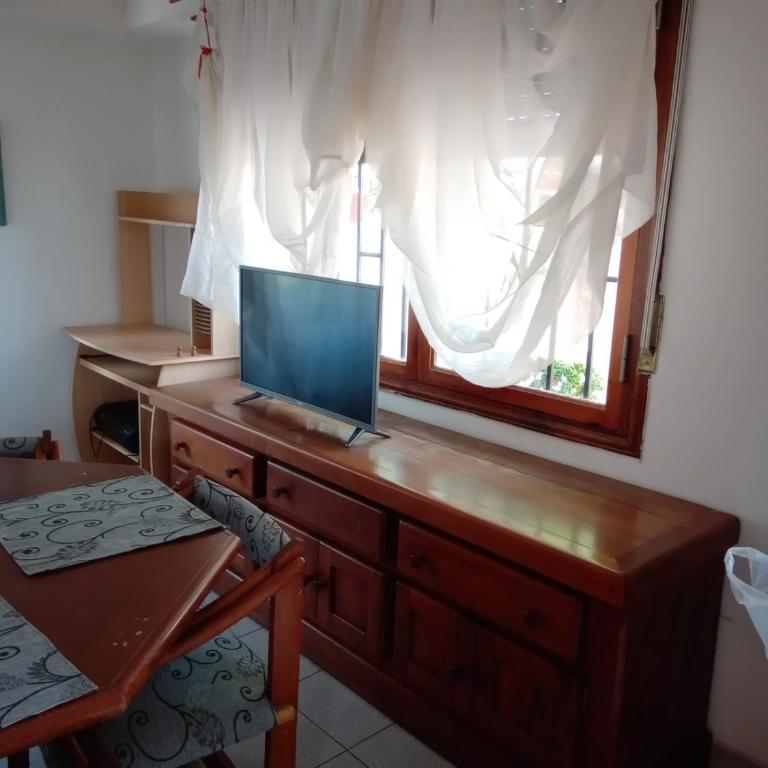 Terraza serena - Apartamento de 1 dormitorio - 5