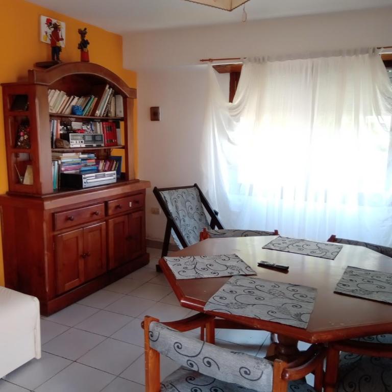 Terraza serena - Apartamento de 1 dormitorio - 6