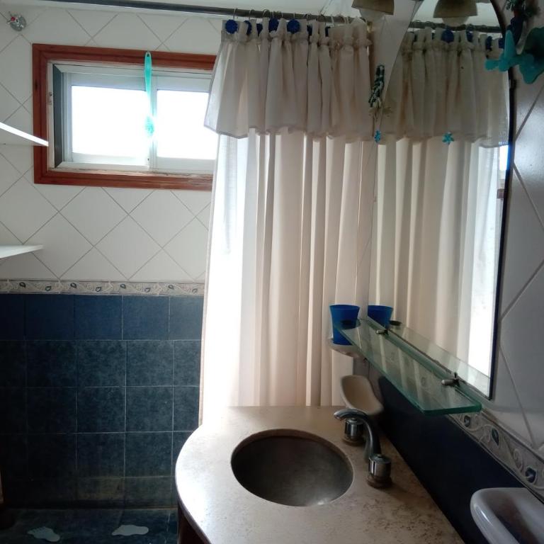 Terraza serena - Apartamento de 1 dormitorio - 8