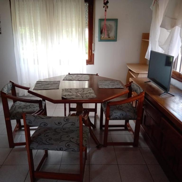 Terraza serena - Apartamento de 1 dormitorio - 9