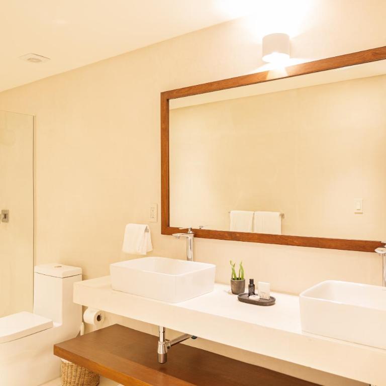 BT Homes - Tulum - Villa de Lujo en la Selva con Piscina - Apartamento Deluxe de 4 dormitorios - 30