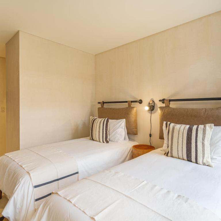 BT Homes - Tulum - Villa de Lujo en la Selva con Piscina - Apartamento Deluxe de 4 dormitorios - 13