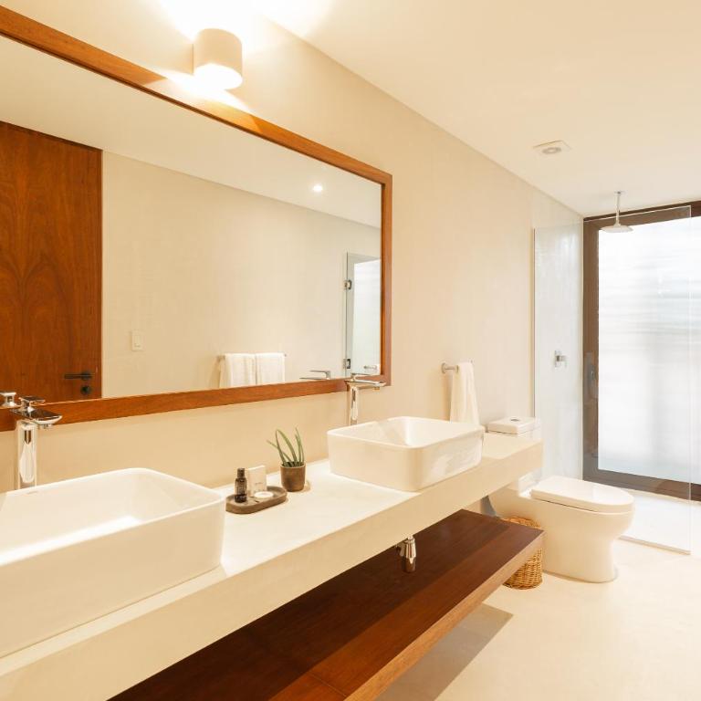 BT Homes - Tulum - Villa de Lujo en la Selva con Piscina - Apartamento Deluxe de 4 dormitorios - 2