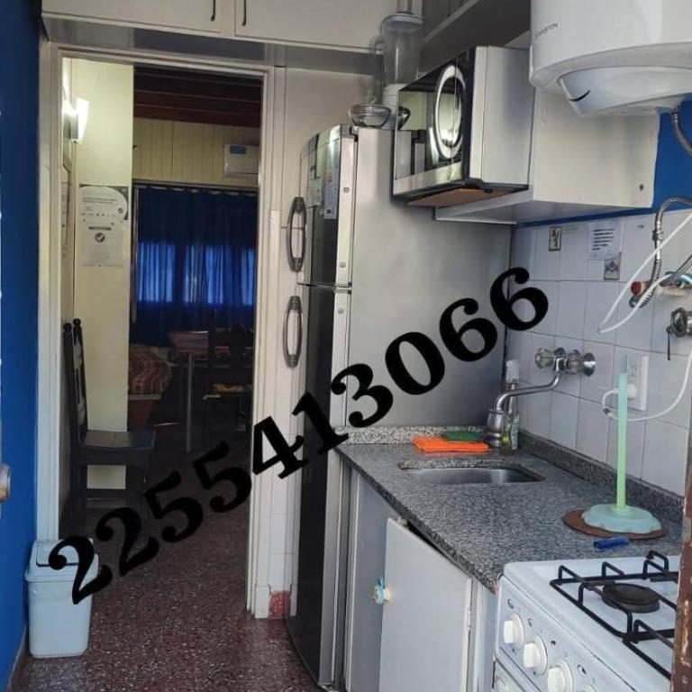 Duplex Gesell a 2 cuadras del mar - Two-Bedroom Apartment - 3