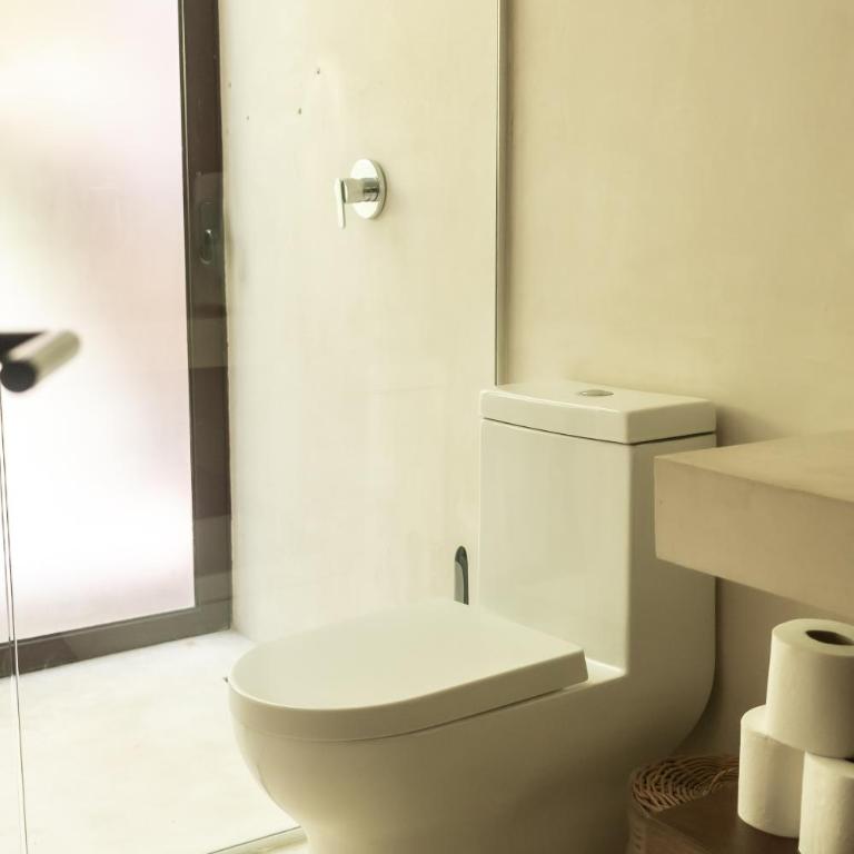BT Homes - Tulum - Villa de Lujo en la Selva con Piscina - Apartamento de 3 dormitorios con piscina privada - 32