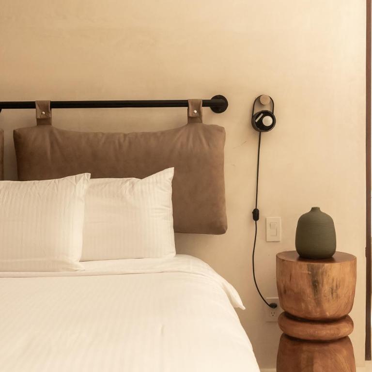 BT Homes - Tulum - Villa de Lujo en la Selva con Piscina - Apartamento de 3 dormitorios con piscina privada - 36