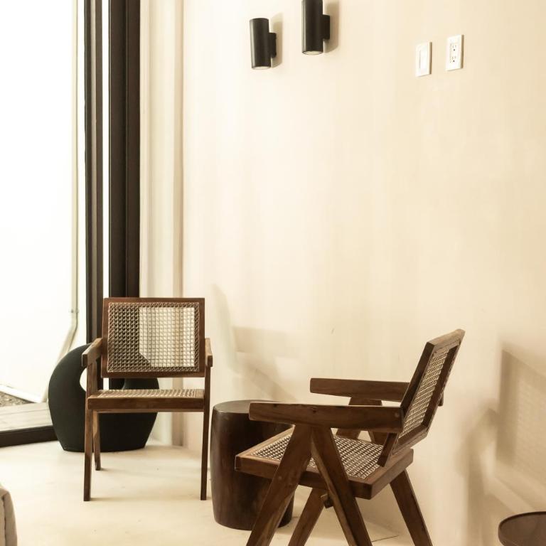 BT Homes - Tulum - Villa de Lujo en la Selva con Piscina - Apartamento de 3 dormitorios con piscina privada - 30