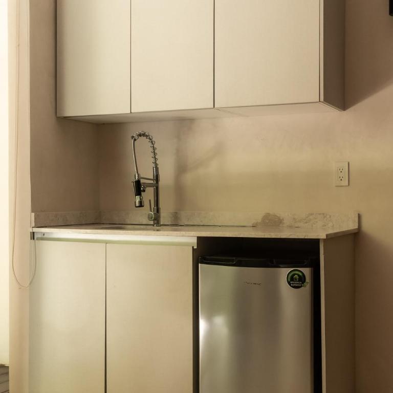 BT Homes - Tulum - Villa de Lujo en la Selva con Piscina - Apartamento de 3 dormitorios con piscina privada - 38