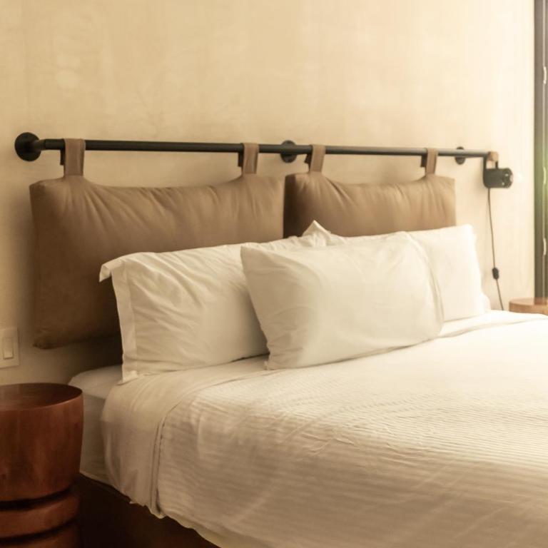BT Homes - Tulum - Villa de Lujo en la Selva con Piscina - Apartamento de 3 dormitorios con piscina privada - 21