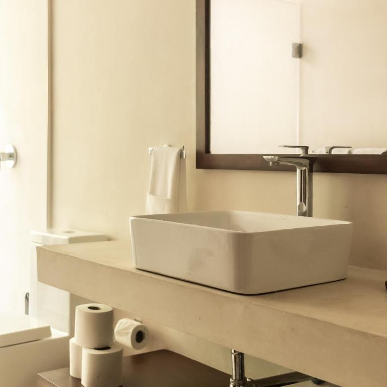 BT Homes - Tulum - Villa de Lujo en la Selva con Piscina - Apartamento de 3 dormitorios con piscina privada - 13