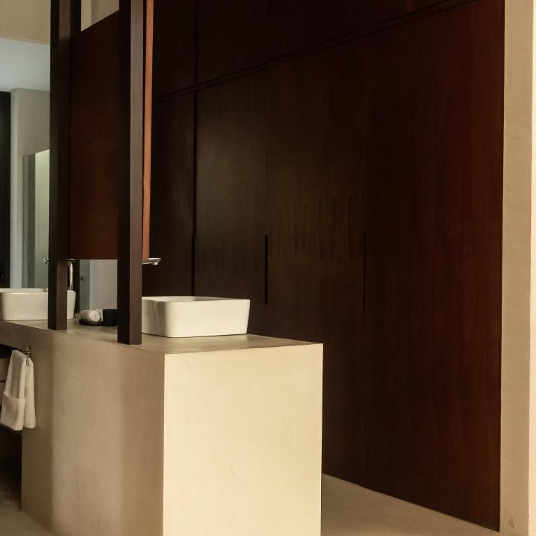 BT Homes - Tulum - Villa de Lujo en la Selva con Piscina - Apartamento de 3 dormitorios con piscina privada - 10