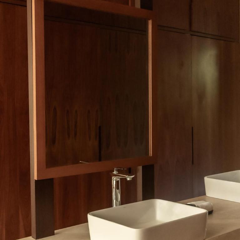 BT Homes - Tulum - Villa de Lujo en la Selva con Piscina - Apartamento de 3 dormitorios con piscina privada - 39