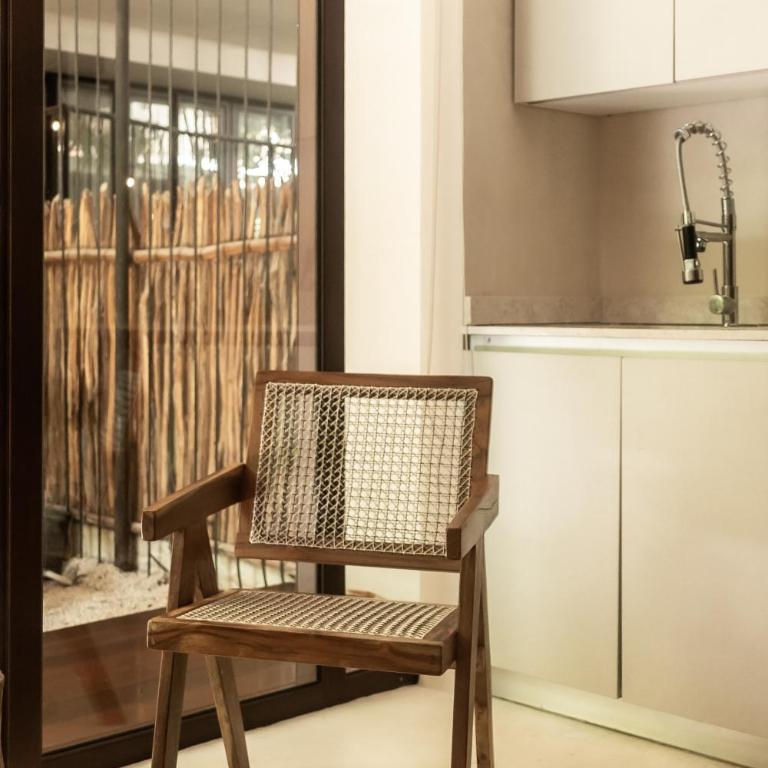 BT Homes - Tulum - Villa de Lujo en la Selva con Piscina - Apartamento de 3 dormitorios con piscina privada - 7