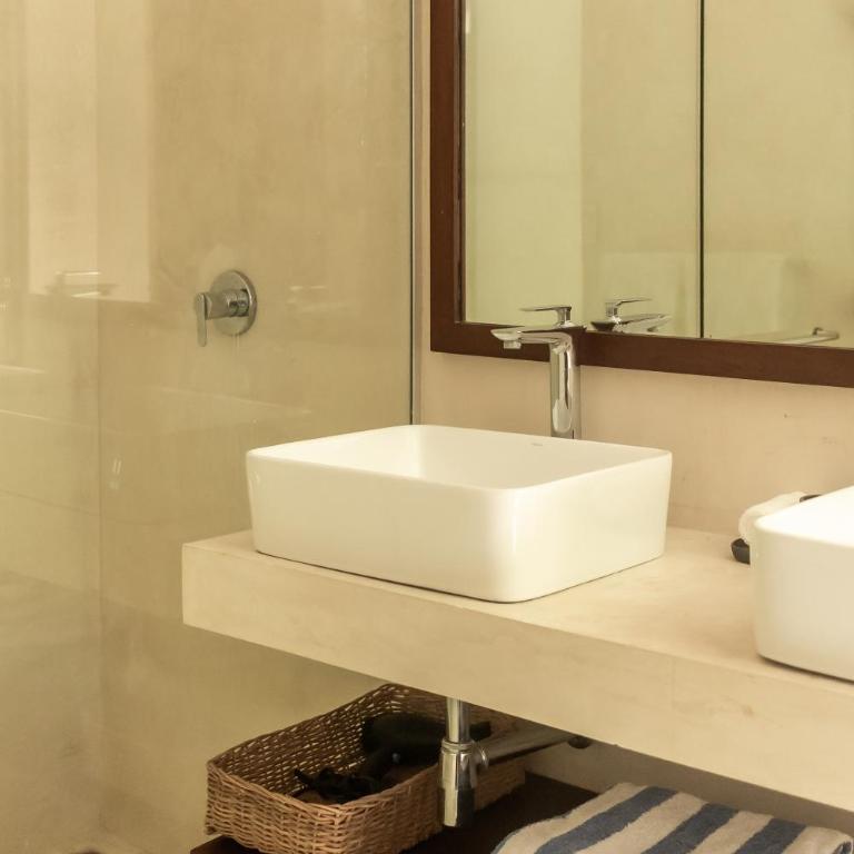 BT Homes - Tulum - Villa de Lujo en la Selva con Piscina - Apartamento de 3 dormitorios con piscina privada - 22