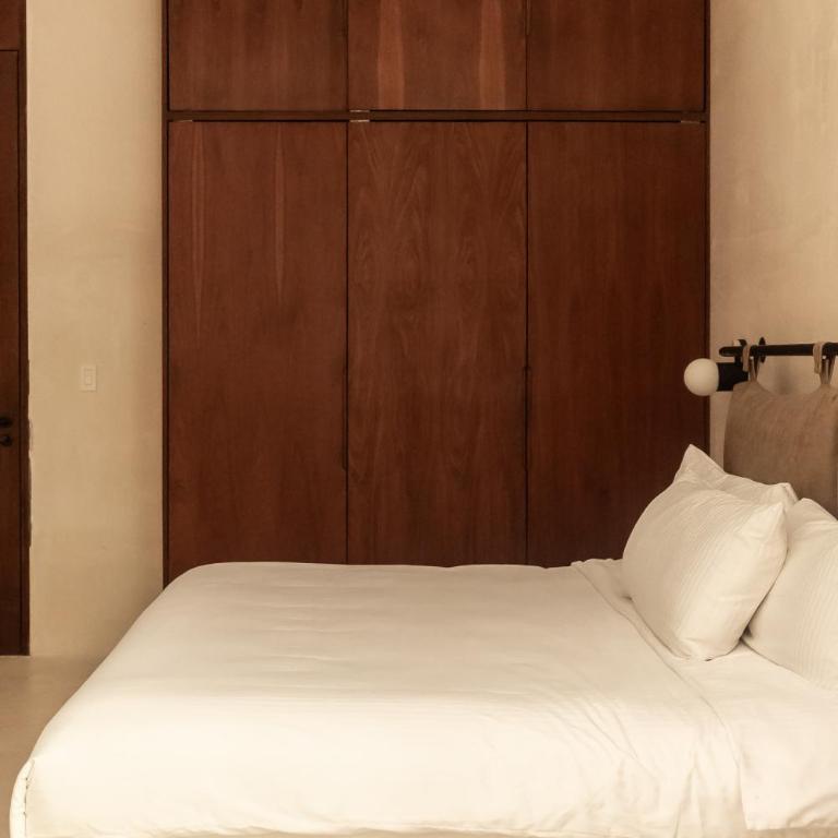 BT Homes - Tulum - Villa de Lujo en la Selva con Piscina - Apartamento de 3 dormitorios con piscina privada - 35