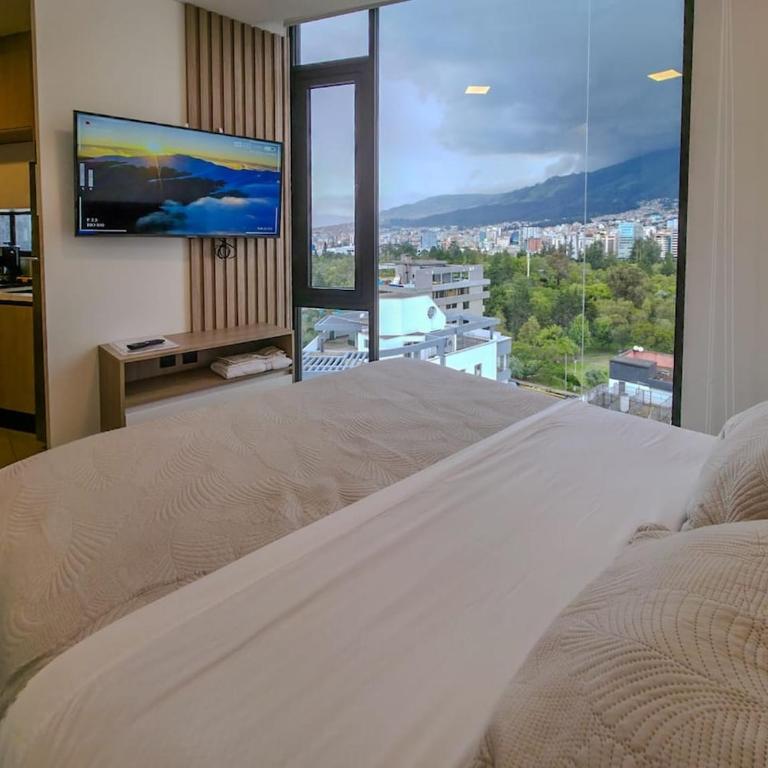 Harmony Suite luxury studio7 - One-Bedroom Apartment - 1