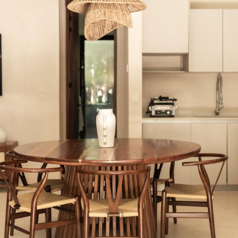 BT Homes - Tulum - Villa de Lujo en la Selva con Piscina - Apartamento de 3 dormitorios con piscina privada - 63