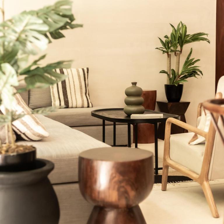 BT Homes - Tulum - Villa de Lujo en la Selva con Piscina - Apartamento de 3 dormitorios con piscina privada - 58