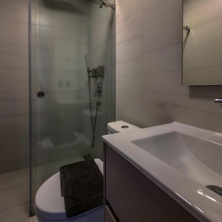 Harmony Suite luxury studio7 - One-Bedroom Apartment - 5