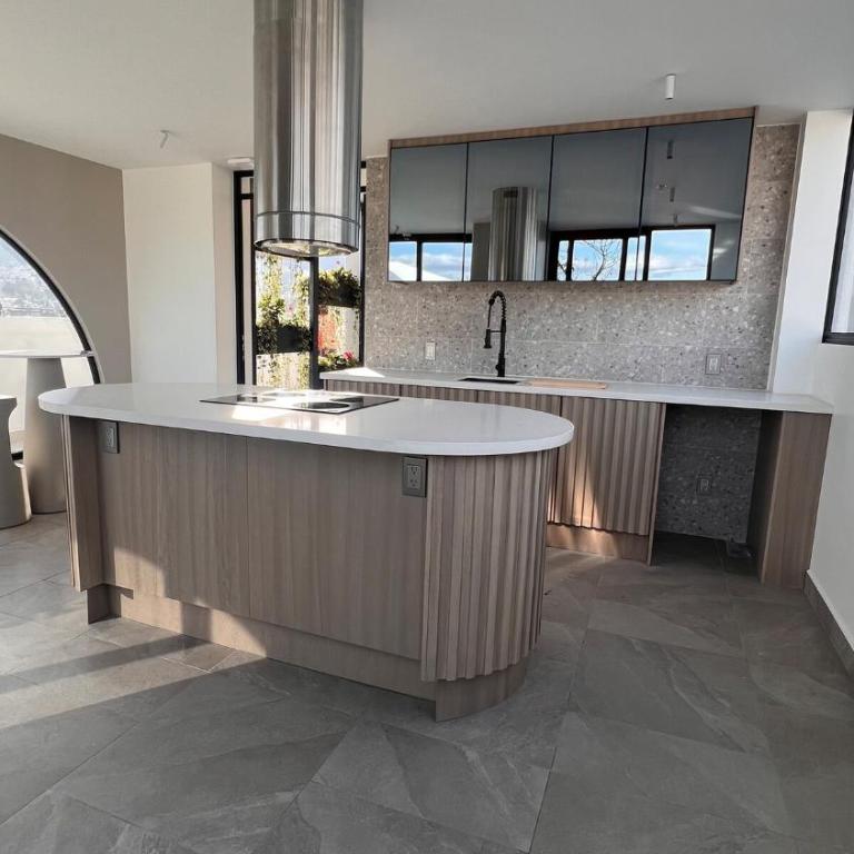 Harmony Suite luxury studio7 - One-Bedroom Apartment - 6