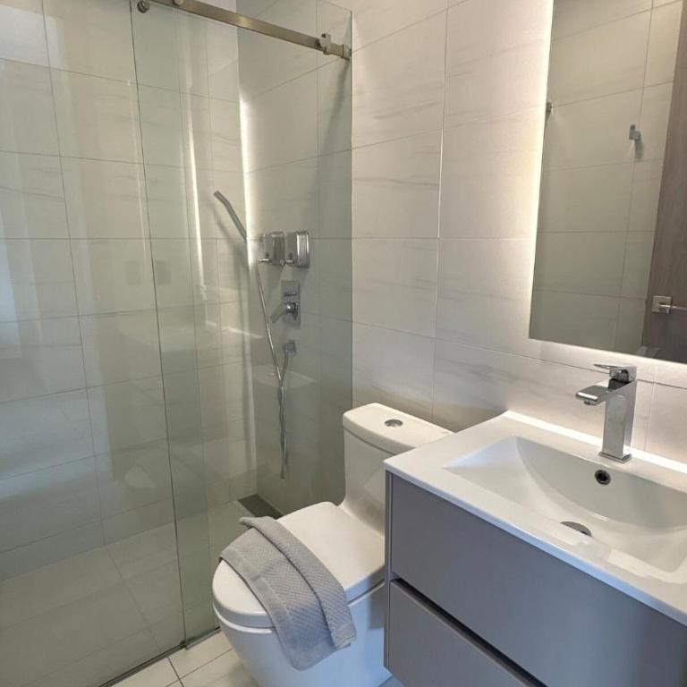 Harmony Suite luxury studio7 - One-Bedroom Apartment - 7