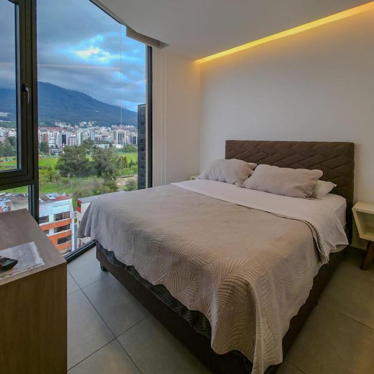 Harmony Suite luxury studio7 - One-Bedroom Apartment - 10